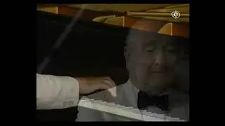 Schubert - Sonata D959 - Nikita Magaloff (Piano Festivals de L'ete en France)