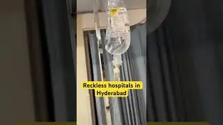 Reckless hospitals 🏥 #viralshorts #hospital #life #😡😡😡