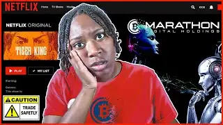 (Netflix, $AMD Stock, $MARA Stock)  | Mid Week Market Recap