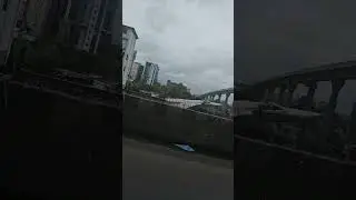 Amazing Fighter Jet Model Display near highway! Check out this incredible fighter jet model showcase