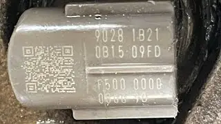 مشكله برمجه البخاخات تيوتا هايلكس وميتسوبيشي Triton,hilux P1601,p062F EEPROM-ERROR INJECTORS