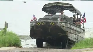 Wisconsin Dells Duck Tours Respond to Missouri Incident
