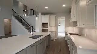 Luxury Perry Home Tour | 456 Soaring Sparrow Trail, Katy TX | Grange 60&rsquo; |February Move-In