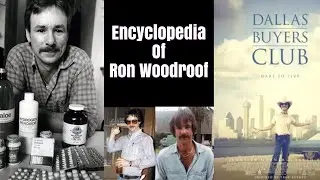 Ron Woodroof || Dallas buyers club || Dare to live || Informative ||