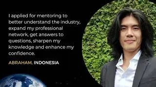 Why Mentoring Matters