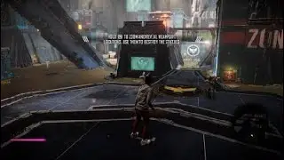 inFAMOUS First Light Curdun Cay