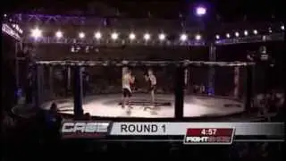 Cage Contender 14 // Holohan -v- Sitenkov