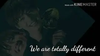 DNA || Vkook
