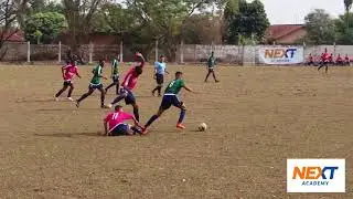 Next Academy Barueri x Next Academy Rio preto