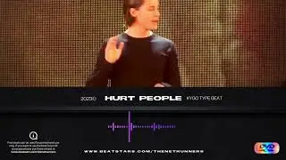 Hurt People | Kygo Type Beat | EDM & Pop Beats ($10 Beats)