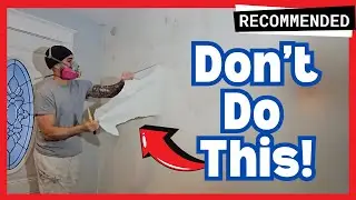 Peeling Wall Paint Here&rsquo;s How to Repair and Repaint Fast