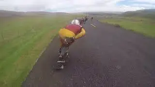 Maryhill Spring Freeride 2018