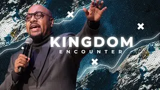 Barrier Breaking Anointing | Kingdom Encounter | Apostle Hugh Daniel Smith | Embassy Metro Detroit