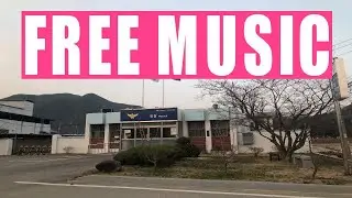 COASTLINE (Musique Sans Copyright) For your vlog