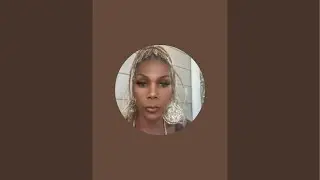 Loretta Brown is live! I heard y&rsquo;all what!!