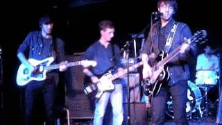 The Dead Mantra - Anathema live at La Java