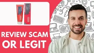 Lanzf joint Relief Massage Cream Review - 2025 | Scam Or Legit?  (Easy Guide)