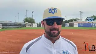 By-U Sports: Jeremy Duplantis discusses Terriers' win