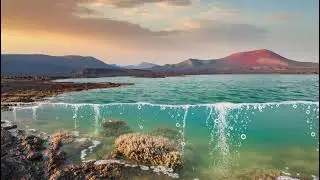 2.5 Billion-Year Mystery Solved! How Did Earth's First Oxygen Emerge?