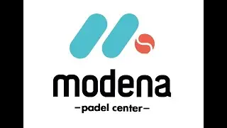 MODENA PADEL CENTER | EN VIVO CANCHA 2