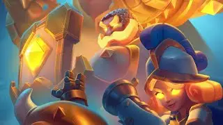 Clash Royale Season 78 Clashmas Theme OST music #theme #season #gift #trending #2026 #music #ost 