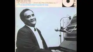 Eurreal Wilford Montgomery - Talkin' Boogie