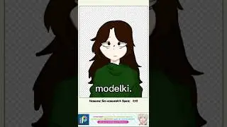 На видео 40 моделек. идея: @Lil_Mento_ #gacha #13kart #cosmo #edit #art #animation #cute