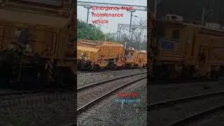 Watch now train emergency vehicle #ytshortsvideo #train #ancienteducation