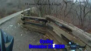 CYCLING December 23, 2020