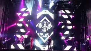 NovaSom Band tour 2022 Castelo de Paiva