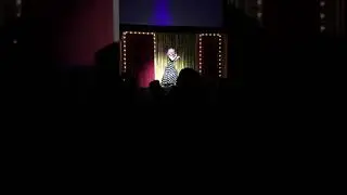 Willam @ DQOC 2016