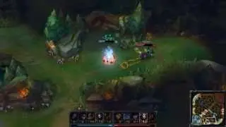 [LOL Epic] TheOddOne vs Bigfatlp