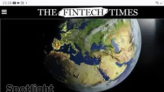 cashless society update