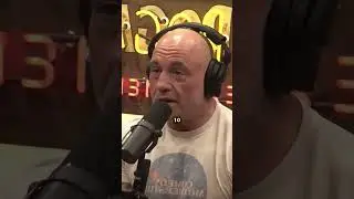 Joe Rogan Tells the Mel Gibson Stem Cell Story (Insane) 🤯 #shorts