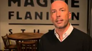 Кризис в американском актерском мастерстве, часть 2 | Чарли Сэндлан | Студия Мэгги Фланиган