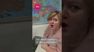 One year work permit Slovakia try 2 year @EUHelpers #workpermitvisa #visaconsultants #jobvacancy