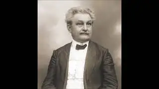 Leoš Janáček (1854-1928): V mlhách on PETROF 1910
