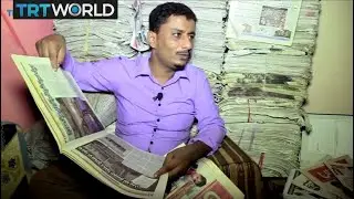 Yemeni journalists struggle to find work | Money Talks