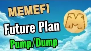 MEMEFI Coin Big Pump | MEMEFI New Update & Next Target | MEMEFI Price Prediction 2025