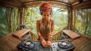 🔥 Dub Reggae Mix🔥 | Dub Wise Queen Selecta inna Sound Session