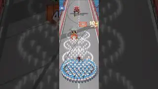 Top War: Battle Game Part 8 #gaming #trending #shorts