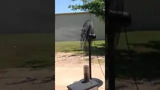 Smart Misting Fan: How to Control with Alexa, Google Assistant & Siri | MistCooling