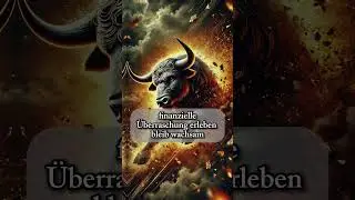 Diese Sternzeichen werden im Jahr 2025 reich!