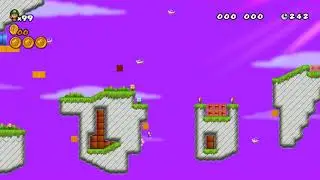 Throw ('n' Catch this time!!)