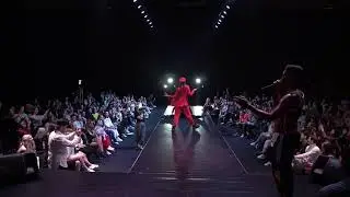 OLD WAY FINAL (VMA Vogue Ball 2019) - СИБПРОКАЧ