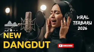 Kupilih Diam Kupilih Pergi | Dangdut Patah Hati Paling Relate 2026