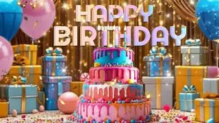 Best Happy Birthday Song | International Party Anthems & India Fusion