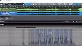 Rae Morris - someone out there (Original vs Remaster (reduce low mid mid resonance 10db)