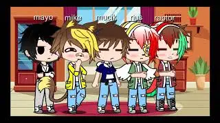 un amor complicado mikenix 💚💛 serie capitulo 3/10 leer comentario fijado
