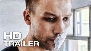 КИСЛОТА ✩ Трейлер (2018) Филипп Авдеев